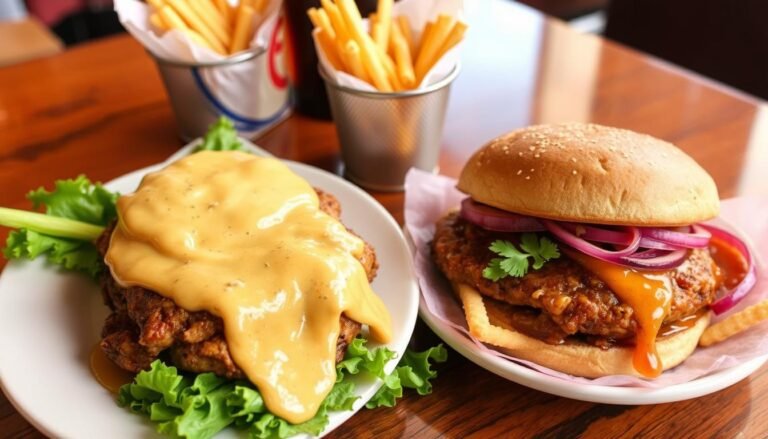 Applebee's Allergen Menu