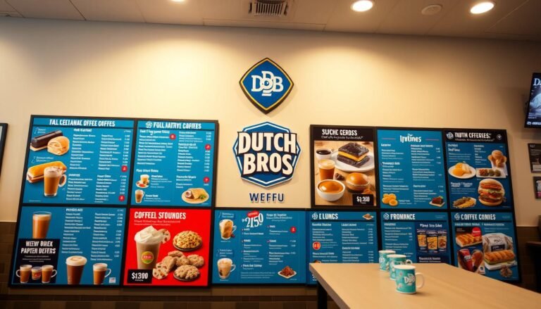 dutch bros secret menu