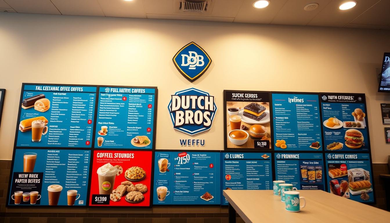 dutch bros secret menu